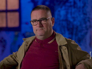 Преваспитани: Димитрије Бањац