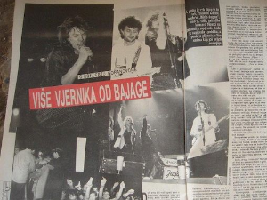 Омладинска штампа у југославији 2. емисија