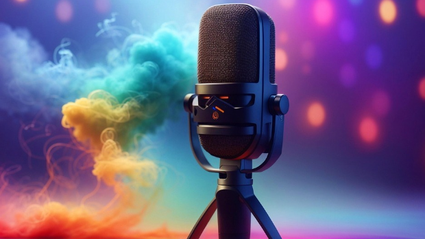 Ноћни програм: Боја, звук и покрет