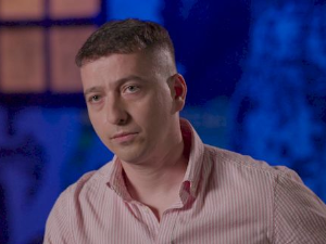 Преваспитани: Стеван Гајић