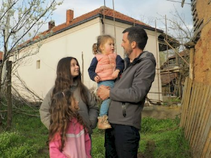 Моја дедовина: Да ли дош'о ил си пош'о?