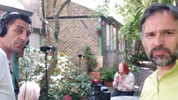 Еко перспективе - Зелена Европа: Париз, II део (R) Еко перспективе - Зелена Европа: Париз, II део (R)