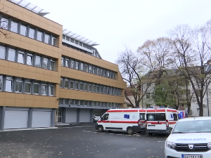 Шест особа повређено у судару возила Хитне помоћи и аутомобила код Ваљева 