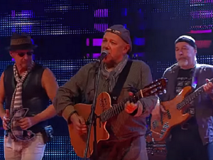 Звучни зид – Галија