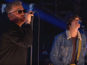 Поп-рок азбучник – Шкртице