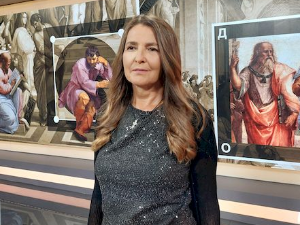 Лаура Барна