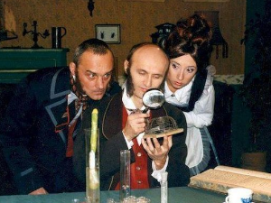 Мајмунољупци