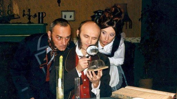 Мајмунољупци