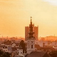 Јутарњи програм из три студија