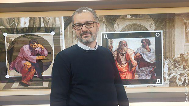  До детаља: Александар Којић