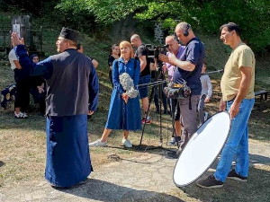 Сваки дан је борба али смо ту Сваки дан је борба али смо ту