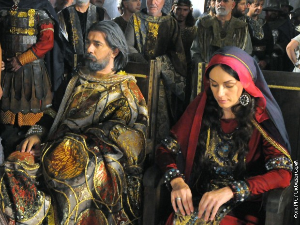 Немањићи - рађање краљевине