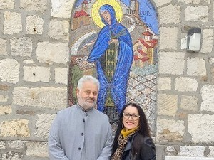 Проветравање душе