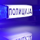 Цистерне пуне нафте исклизнуле из шина код Косјерића