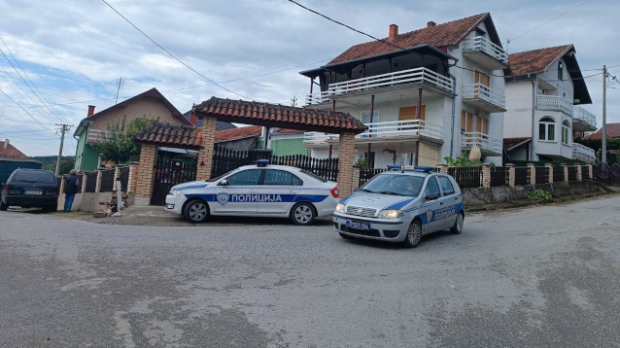 Тела брачног пара пронађена у селу код Деспотовца, сумња се на убиство