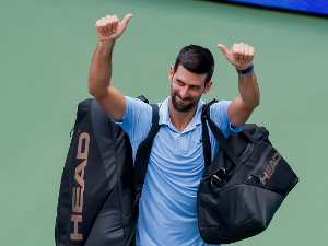 Ђоковић: Тенисери Србије ће имати тежак задатак против Чилеа, али верујем у момке