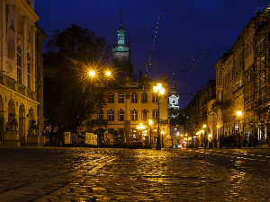Тихо ноћи