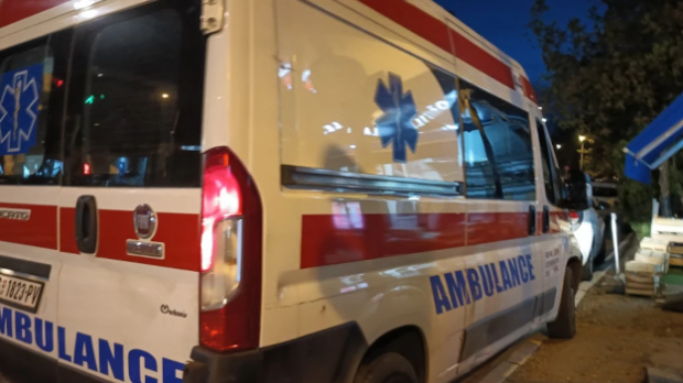 Аутомобил ударио четири девојчице на пешачком прелазу у Лозници – две тешко повређене
