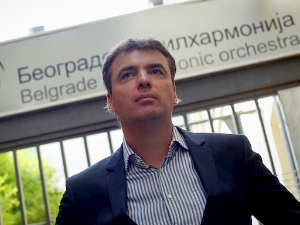 Маратон Брамсових симфонија: Симфонија бр. 3 - Београдска филхармонија