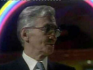 Портрет – Дарко Краљић