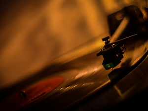 Игла на винилу – Gene Kelly