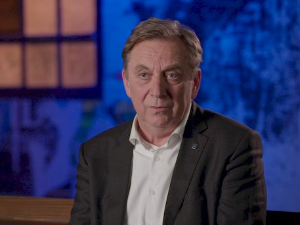 Преваспитани: Тихомир Станић