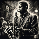 Џез великани – Charlie Rouse