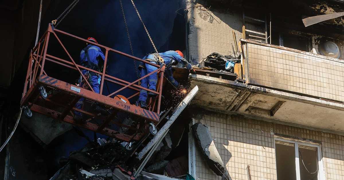 Туск: Спремни смо да реагујемо на провокације; ЕУ: Русија ескалира рат; Зеленски: Опасан преседан за Европу