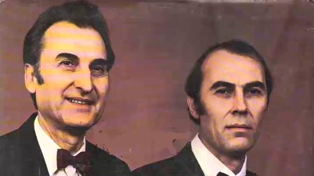 Музички портрет Браће Бајић