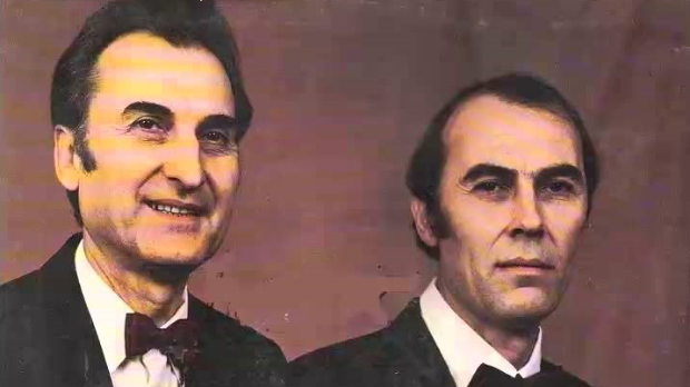 Музички портрет Браће Бајић