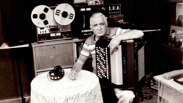 Силуете: Посело код Крњевца