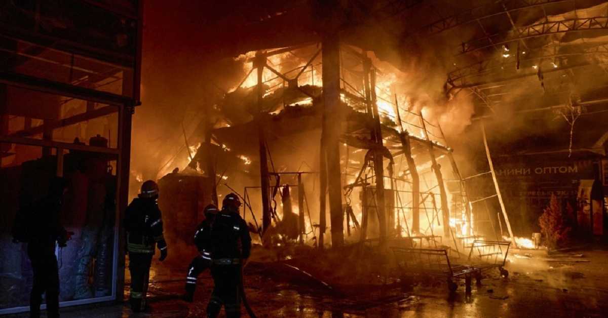 Зеленски упозорава на нуклеарну претњу из Русије; Г7 најављује санкције због руске нафте