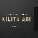 Катарина Алексић: „Lilith Abi”