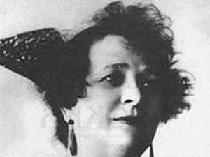 Жанка Стокић, ни крива ни невина