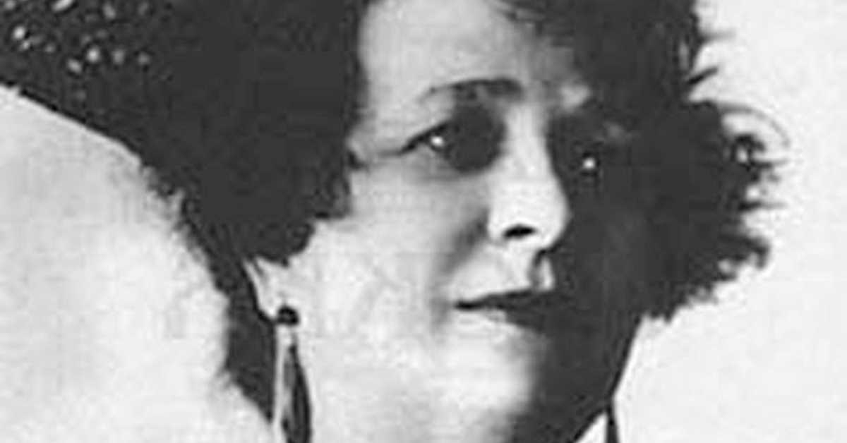 Жанка Стокић, ни крива ни невина