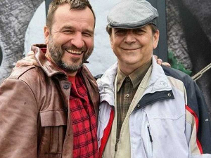 Камионџије, 19. епизода, 1С 