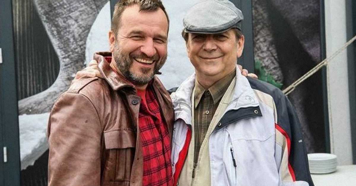 Камионџије, 19. епизода, 1С 