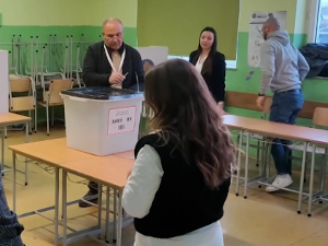 Локални избори на Косову и Метохији
