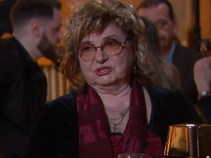 Портрет – Нада Павловић