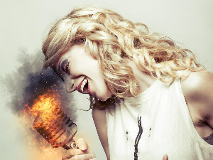 Најлепши женски гласови