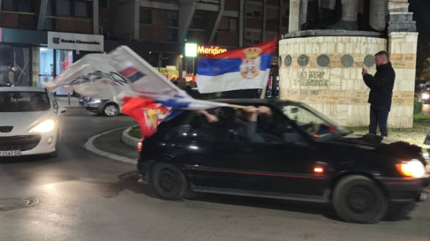 У средишту пажње: Победа Српске листе на локалним изборима на КиМ У средишту пажње: Победа Српске листе на локалним изборима на КиМ