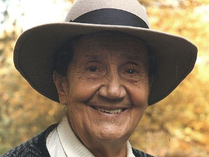 Десанка Максимовић: „А и тебе то молим“