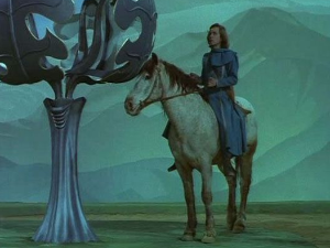 Парсифал Галски