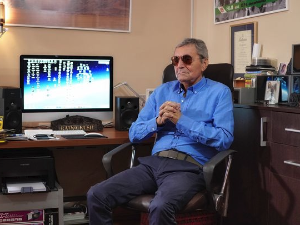 ТВ лица: Ратко Кушић