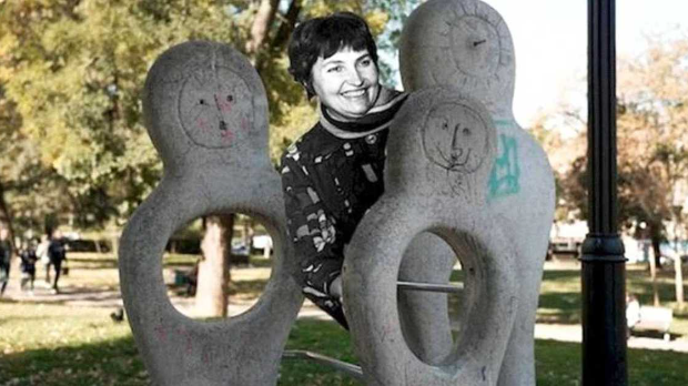 Документарне фусноте – Кад скулптуре нису биле споменици Документарне фусноте – Кад скулптуре нису биле споменици
