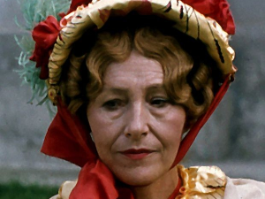 Дуги живот брачног пара Кос