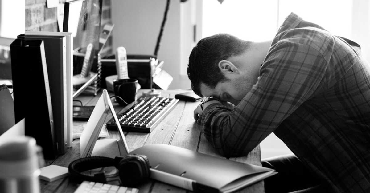 Џеф Безос о стресу на радном месту – заблуда (Freepik) Џеф Безос о стресу на радном месту – заблуда