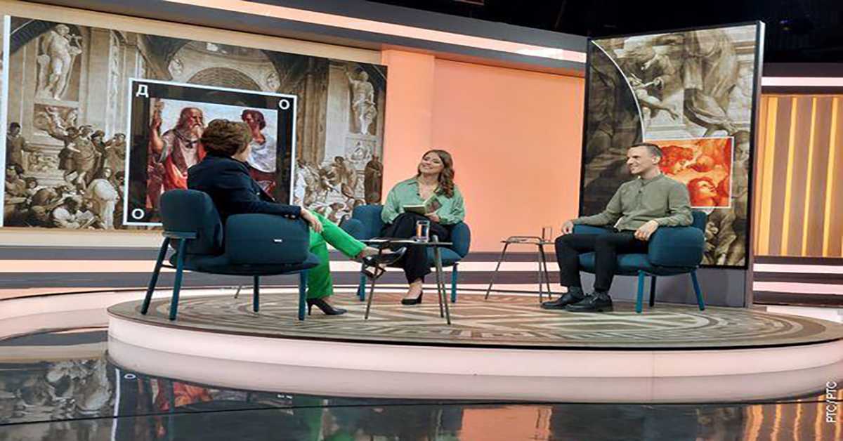 До детаља: Срђан Гагић