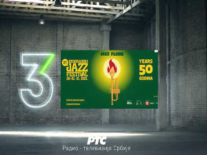 37. Београдски џез фестивал: Subway jazz orchestra feat. Maria Shneider