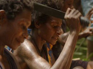 Ритуали наших живота: Одрастање, 2-5